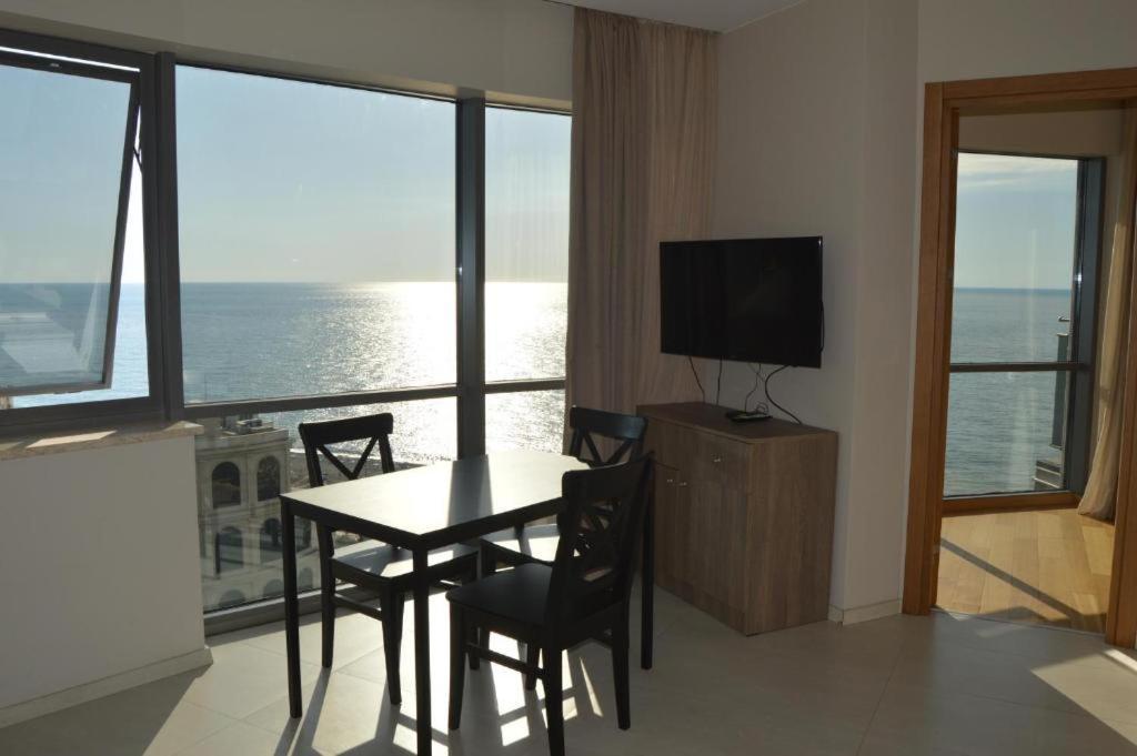 Orbi Luxury Apartments Батуми Экстерьер фото