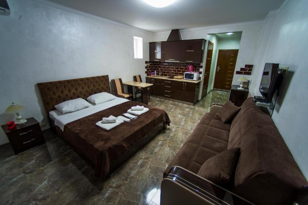 Orbi Luxury Apartments Батуми Экстерьер фото