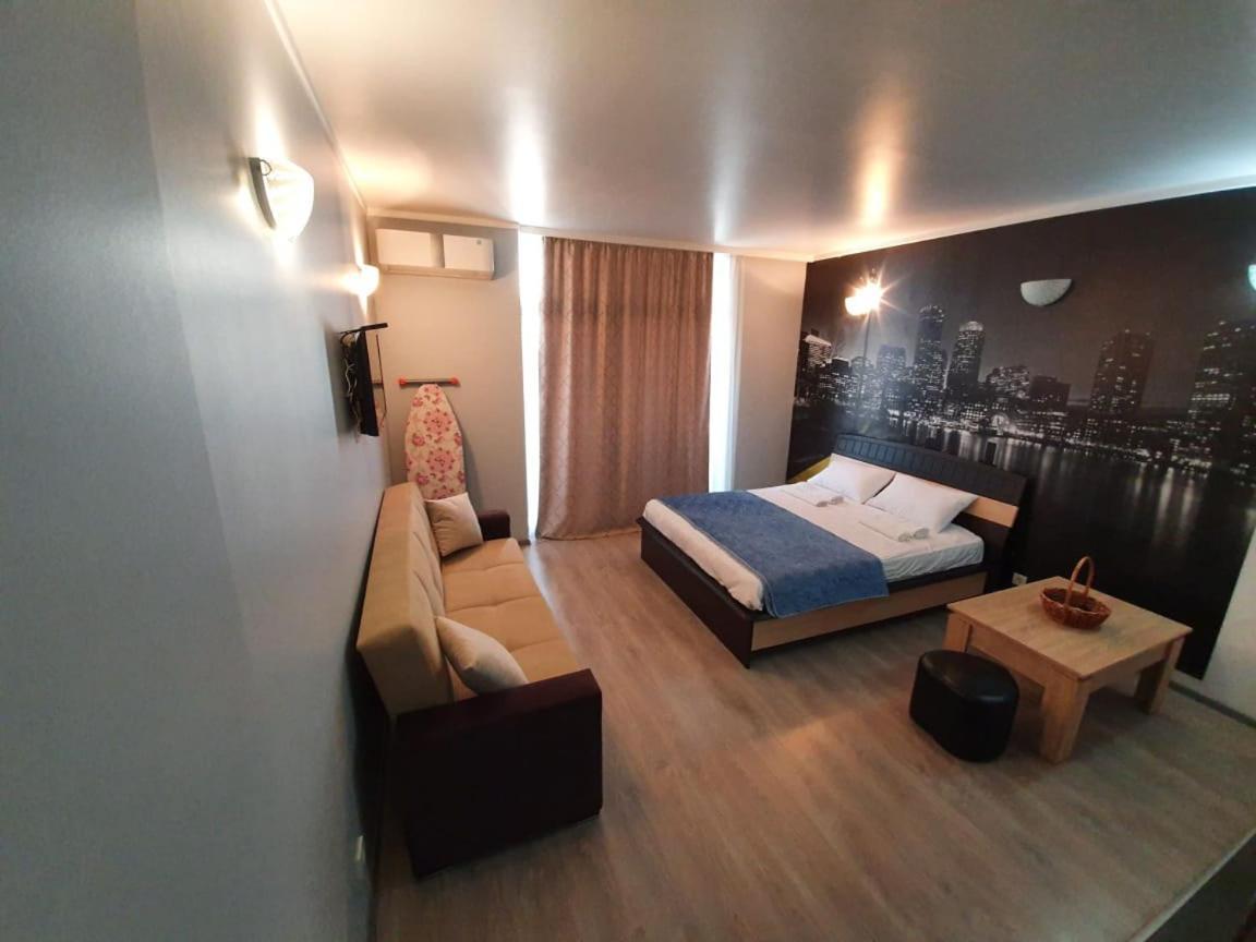 Orbi Luxury Apartments Батуми Экстерьер фото