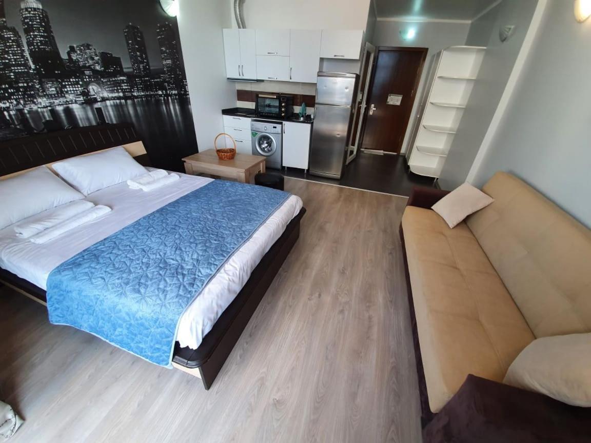 Orbi Luxury Apartments Батуми Экстерьер фото