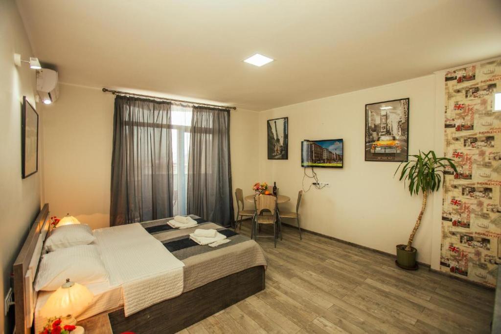 Orbi Luxury Apartments Батуми Экстерьер фото