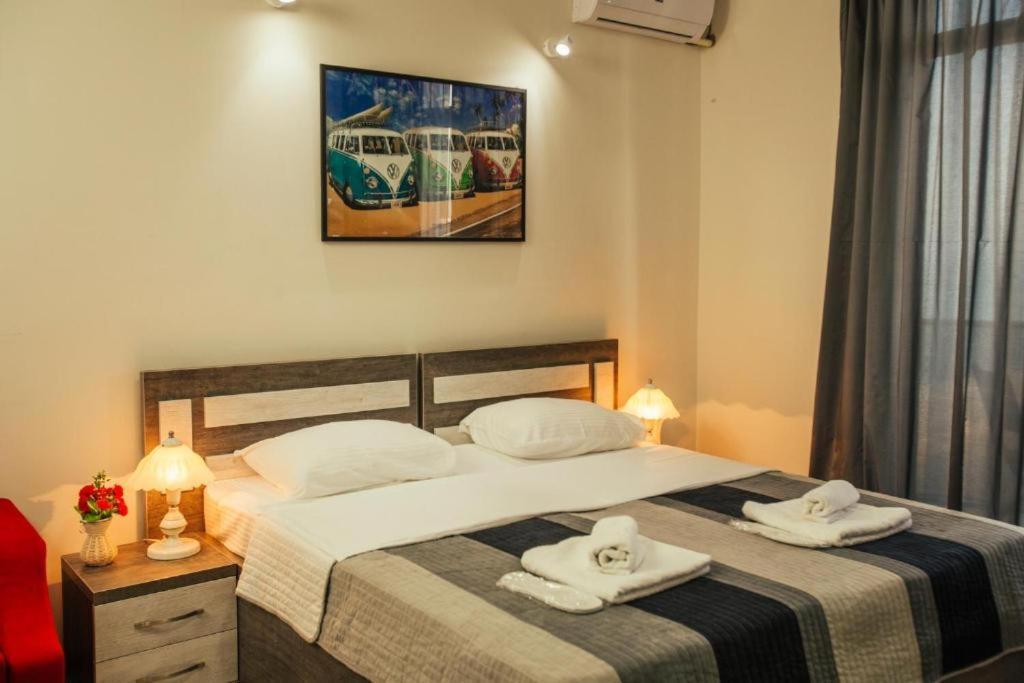 Orbi Luxury Apartments Батуми Экстерьер фото