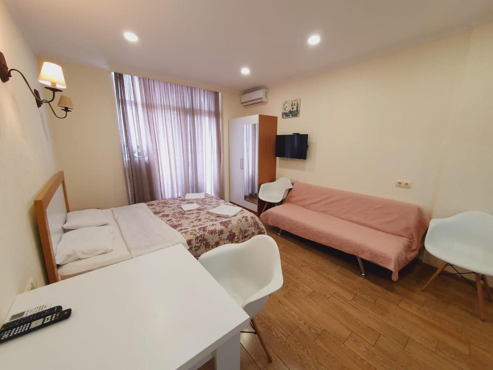 Orbi Luxury Apartments Батуми Экстерьер фото