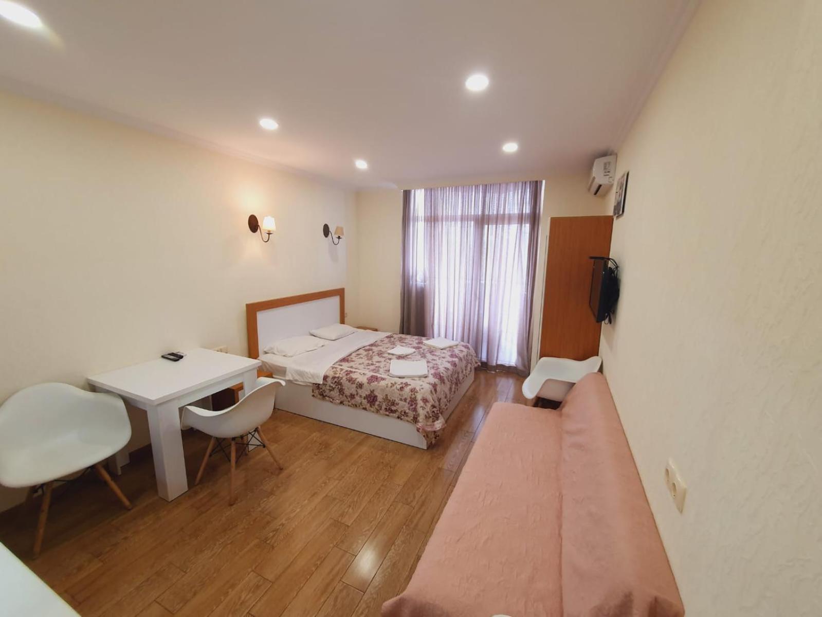 Orbi Luxury Apartments Батуми Экстерьер фото