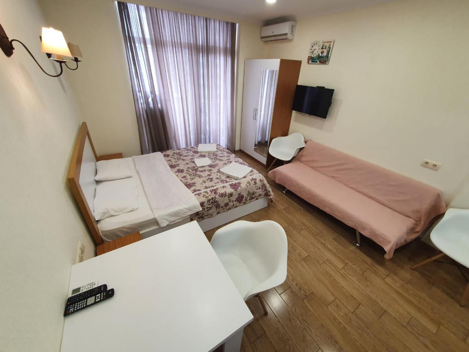 Orbi Luxury Apartments Батуми Экстерьер фото