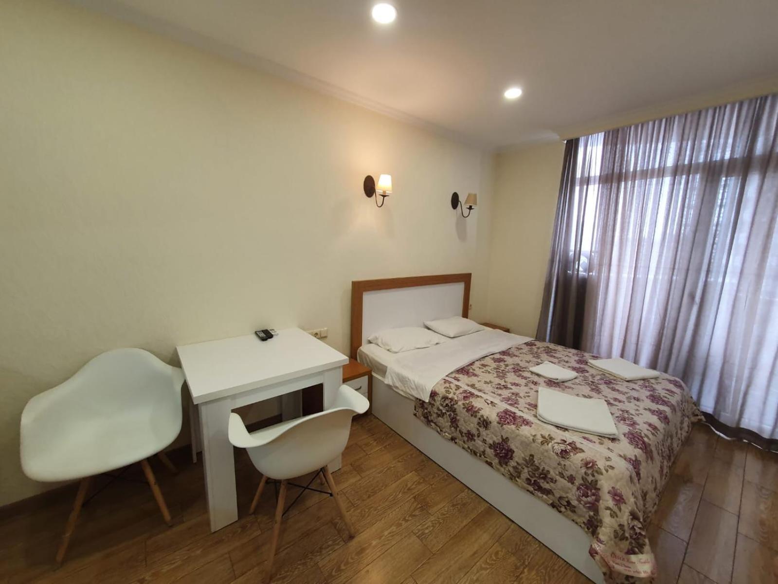 Orbi Luxury Apartments Батуми Экстерьер фото