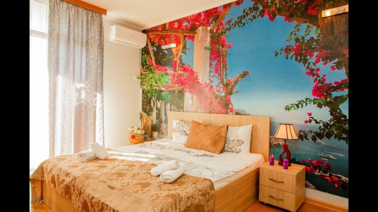 Orbi Luxury Apartments Батуми Экстерьер фото
