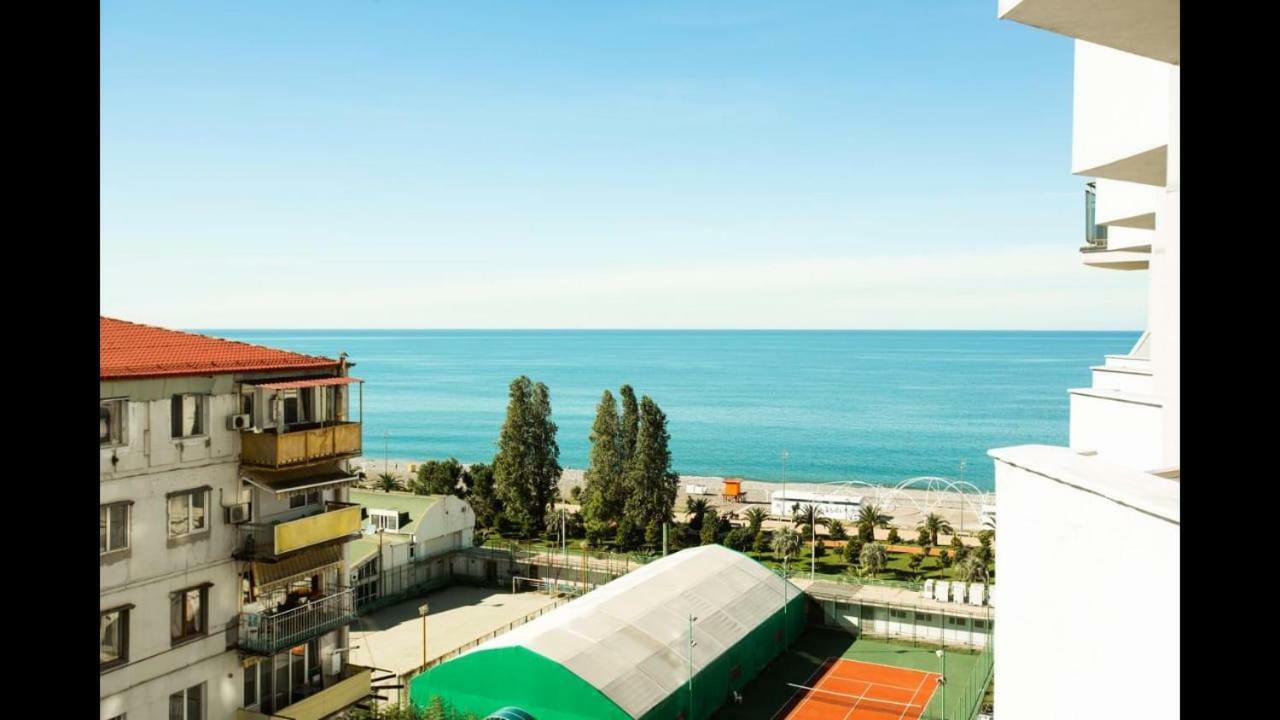 Orbi Luxury Apartments Батуми Экстерьер фото