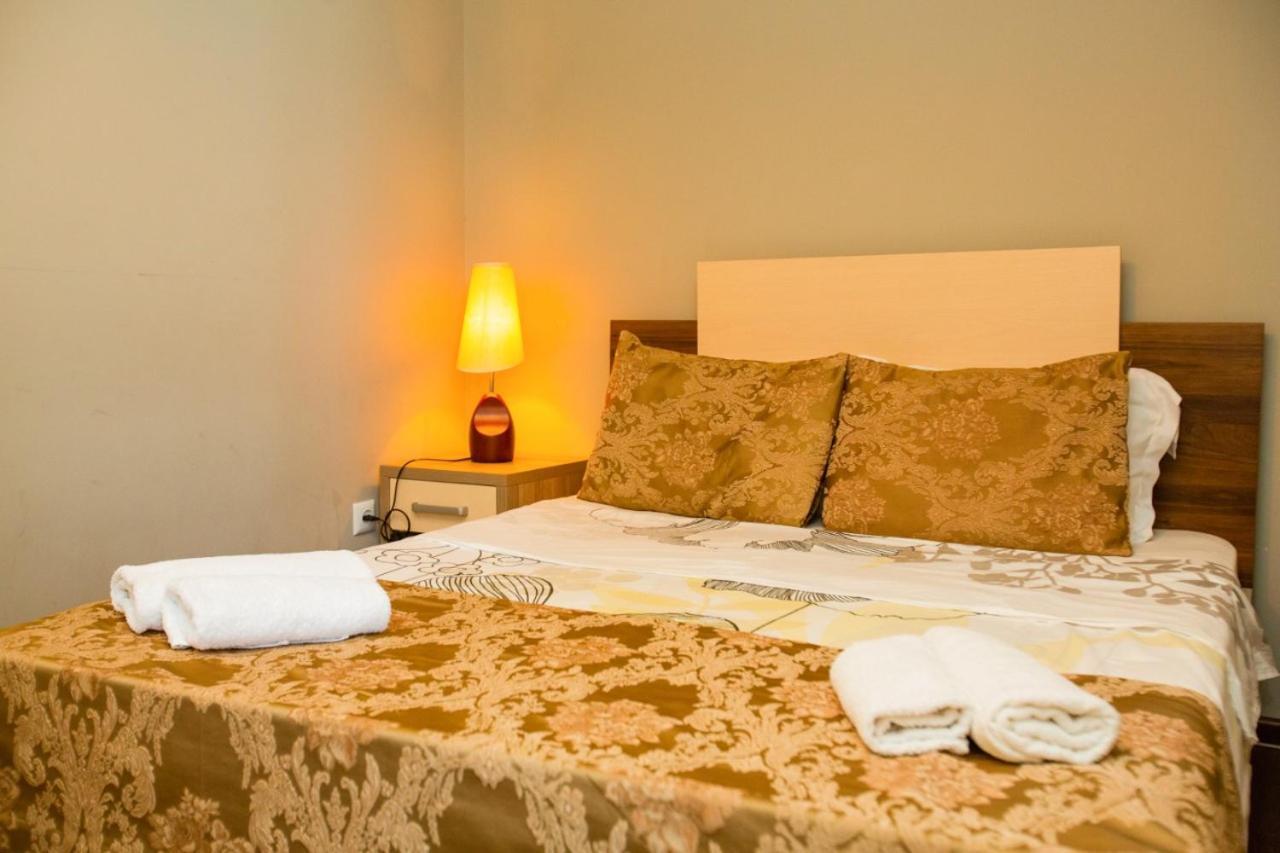 Orbi Luxury Apartments Батуми Экстерьер фото